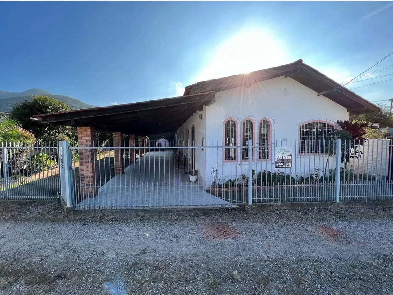 Foto - Palhoça - Enseada do Brito (Ens Brito)