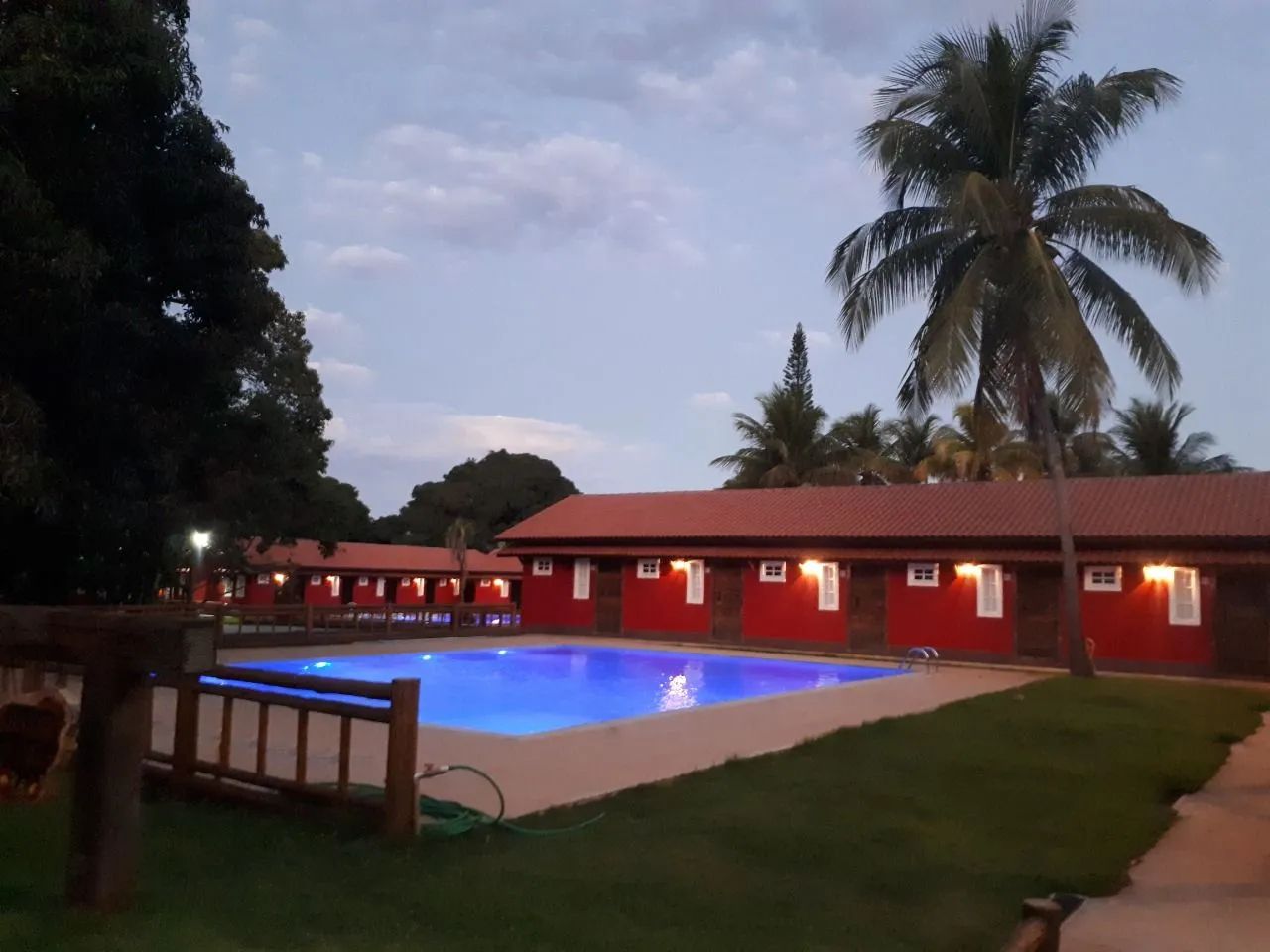Lotes 300m²