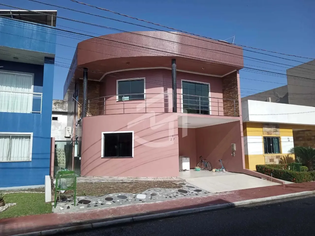 CIDADE JARDIM 2 COM 4 QUARTOS, SENDO 3 SUÍTES À VENDA FINANCIÁVEL, 200 M² POR R$ 1.000.000