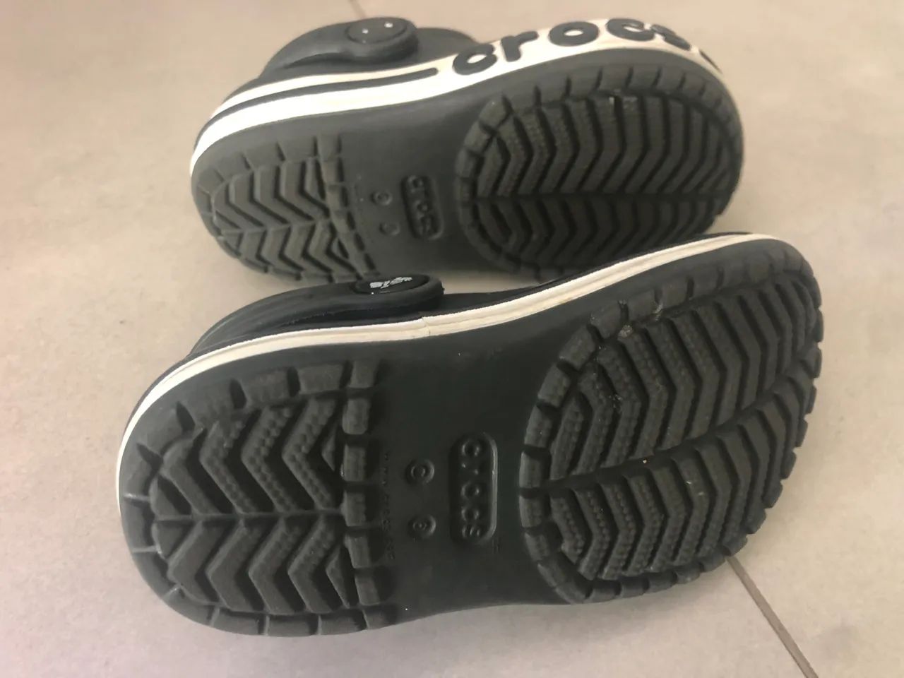 Crocs Original Infant Shoes64850057384194122