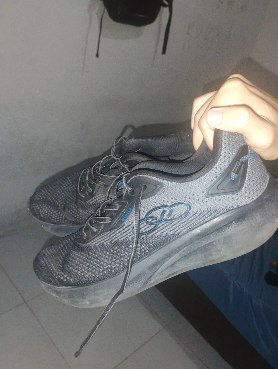 Tênis Masculino