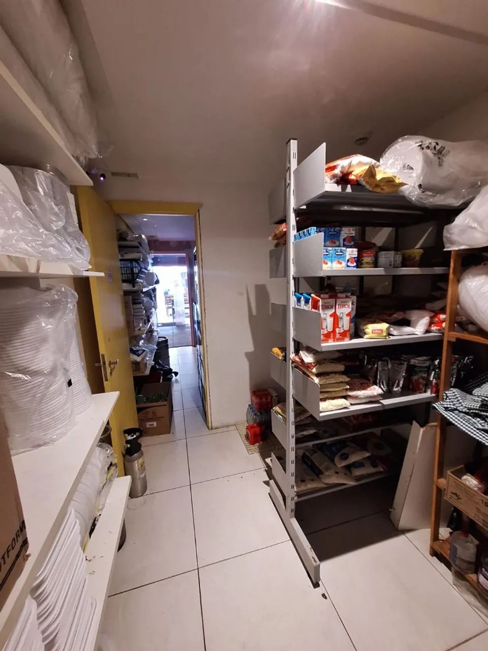 Vendo passo ponto Restaurante Águas Claras - Foto 5