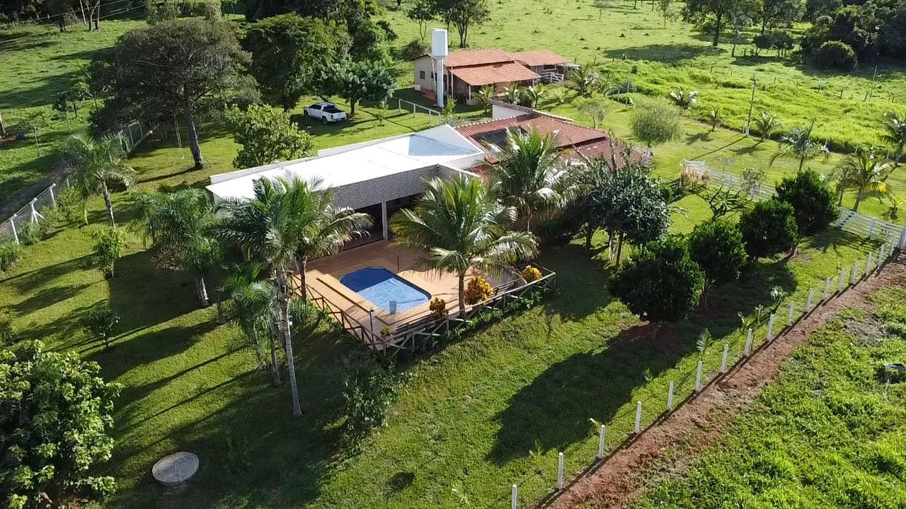 Foto - Goiânia - Jardim Florença