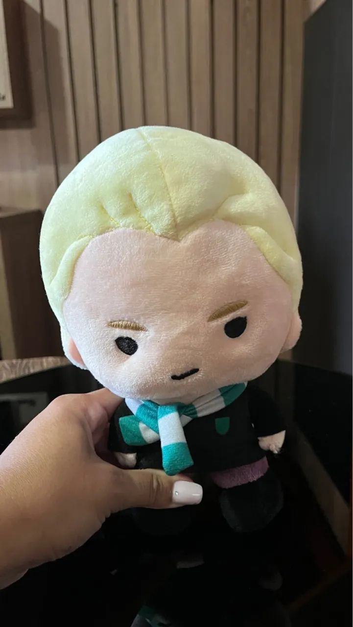 Pelúcias Harry Potter Originais do Parque  - Foto 2