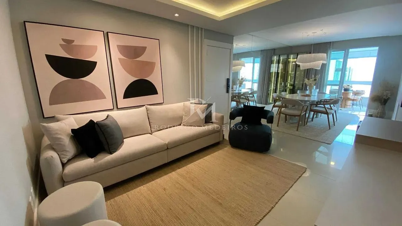 Apartamento à venda no bairro Centro em Balneário Camboriú/SC