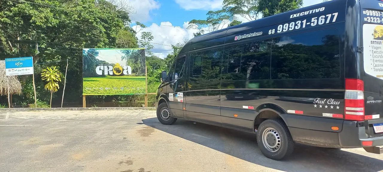 ALUGA SE VANS  - Foto 3