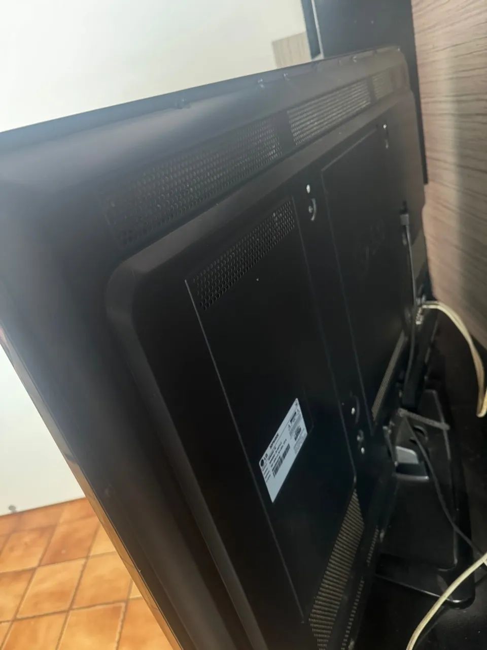 Tv LG 50 polegadas (não é Smart)  - Foto 4