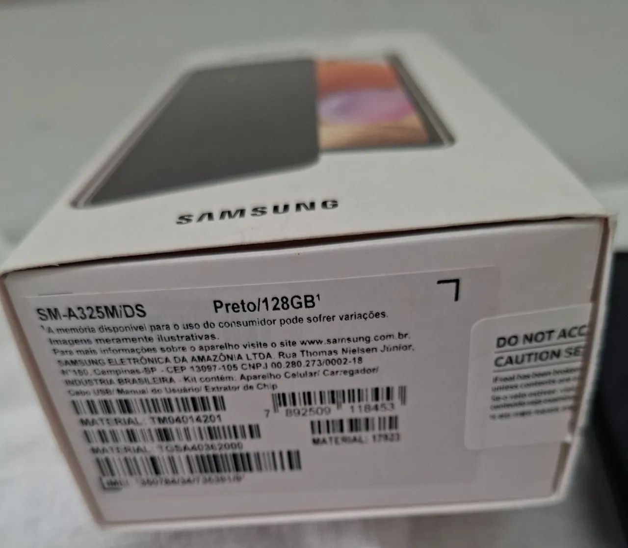 SMARTPHONE SAMSUNG A32 - Foto 2