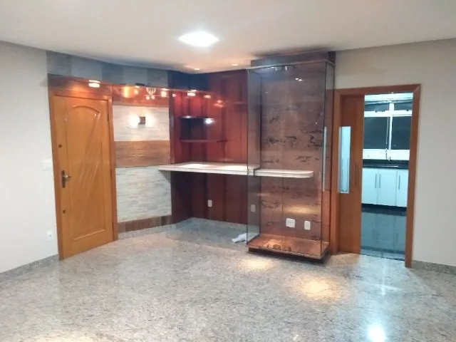 APARTAMENTO ALTO PADRÃO 152 METROS QUADRADOS