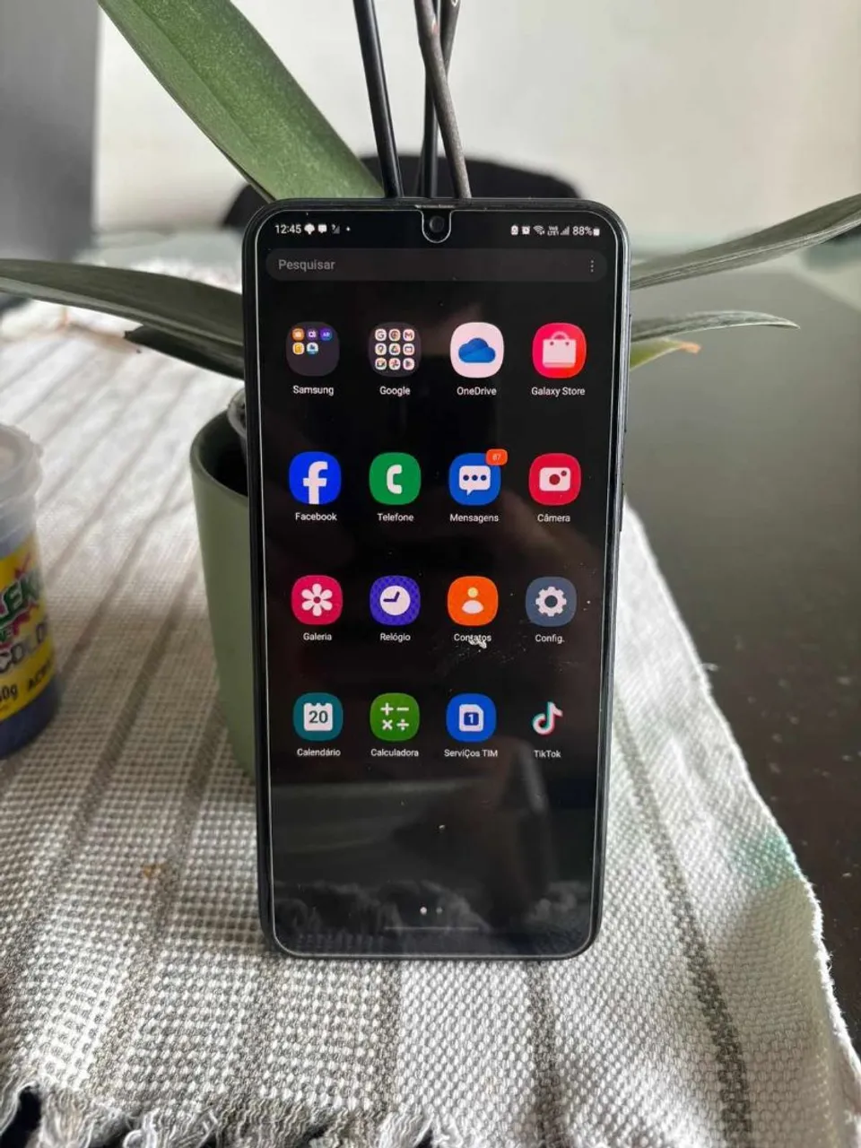 Samsung m31