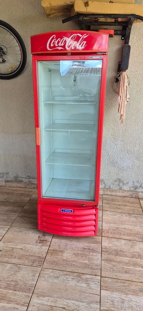 Freezer expositor vertical 500 litros  - Foto 3