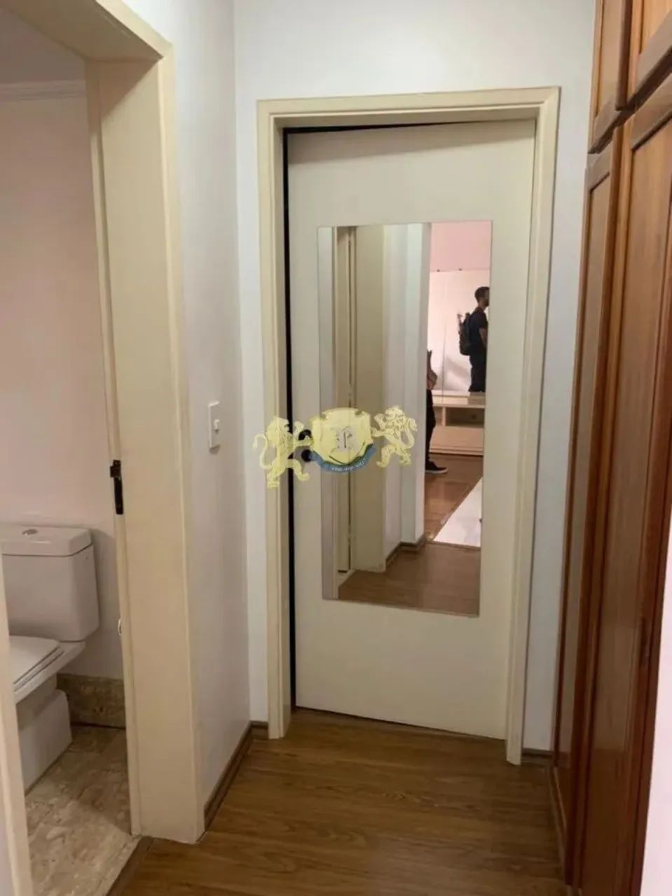 Flat com 1 Quarto para venda, 40m² - Jardins - São Paulo - SP - Foto 12