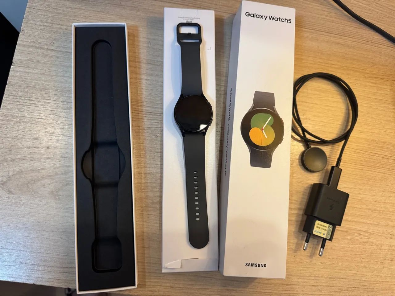 samsung galaxy watch 42mm