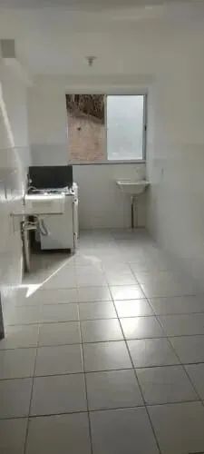 Apartamento para comprar Santa Rita Santa Luzia - Foto 4