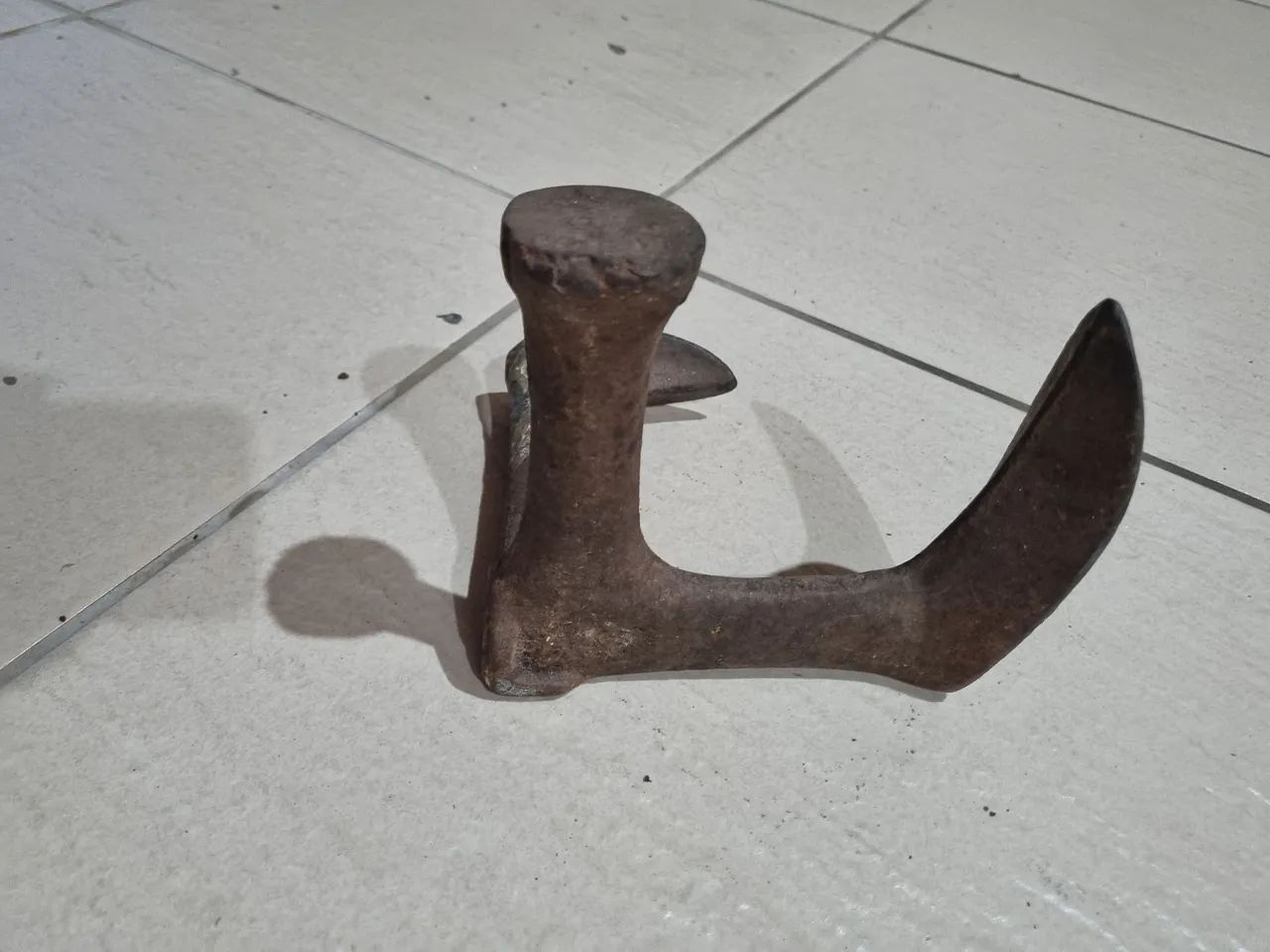 Pé de Sapateiro Antigo  - Foto 2