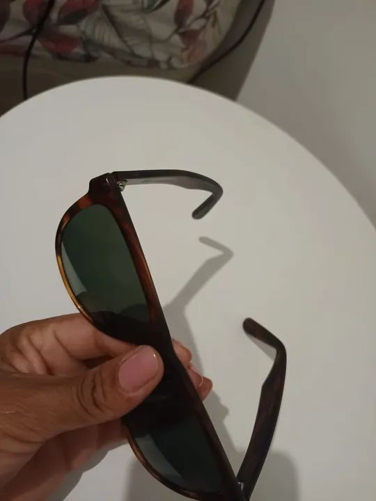Óculos de Sol Ray Ban Aviador - Foto 3