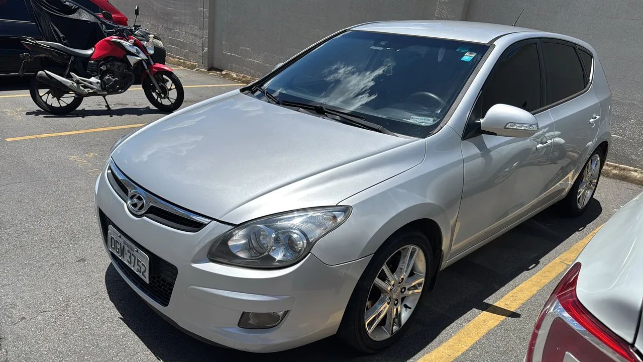 VENDO I30 