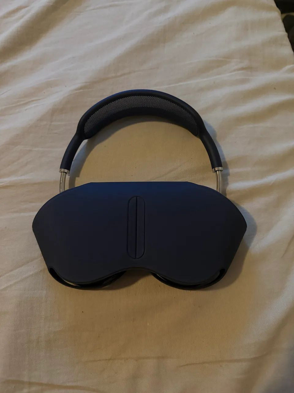 Airpods max preto ainda com garantia - Foto 2