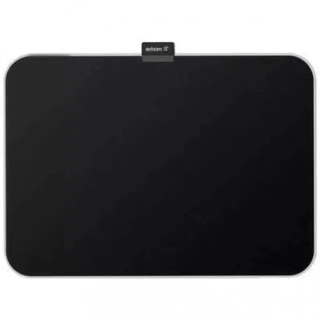 Mousepad Exbom, Com Borda RGB  - Foto 2