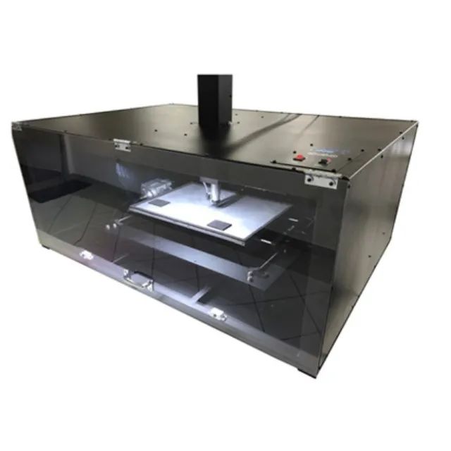 Máquina Gravadora Corte a Laser 45x30cm Corta MDF 6mm Acrílico 5mm Tecidos LASERLine C-40 