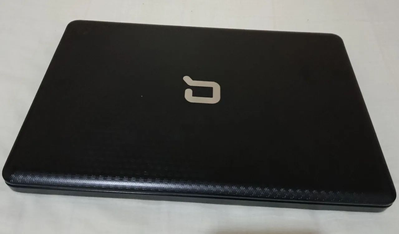 Notebook Compaq Presario CQ42-211BR - Foto 2