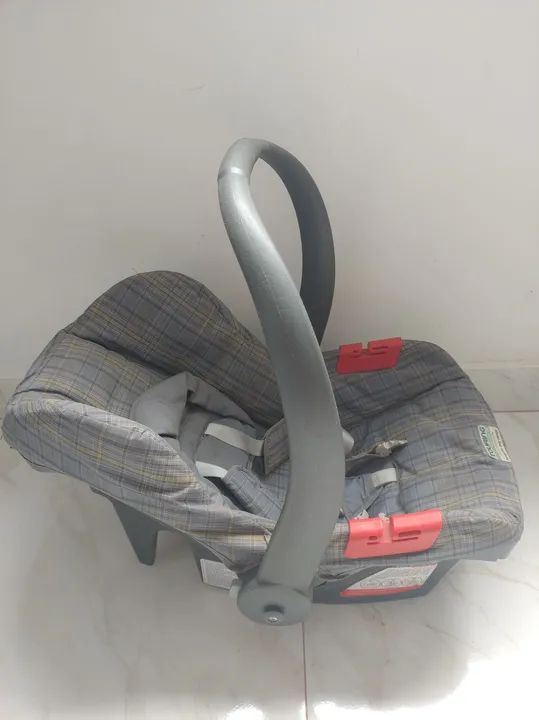 Bebê Conforto Burigotto 13 Kg - Foto 3