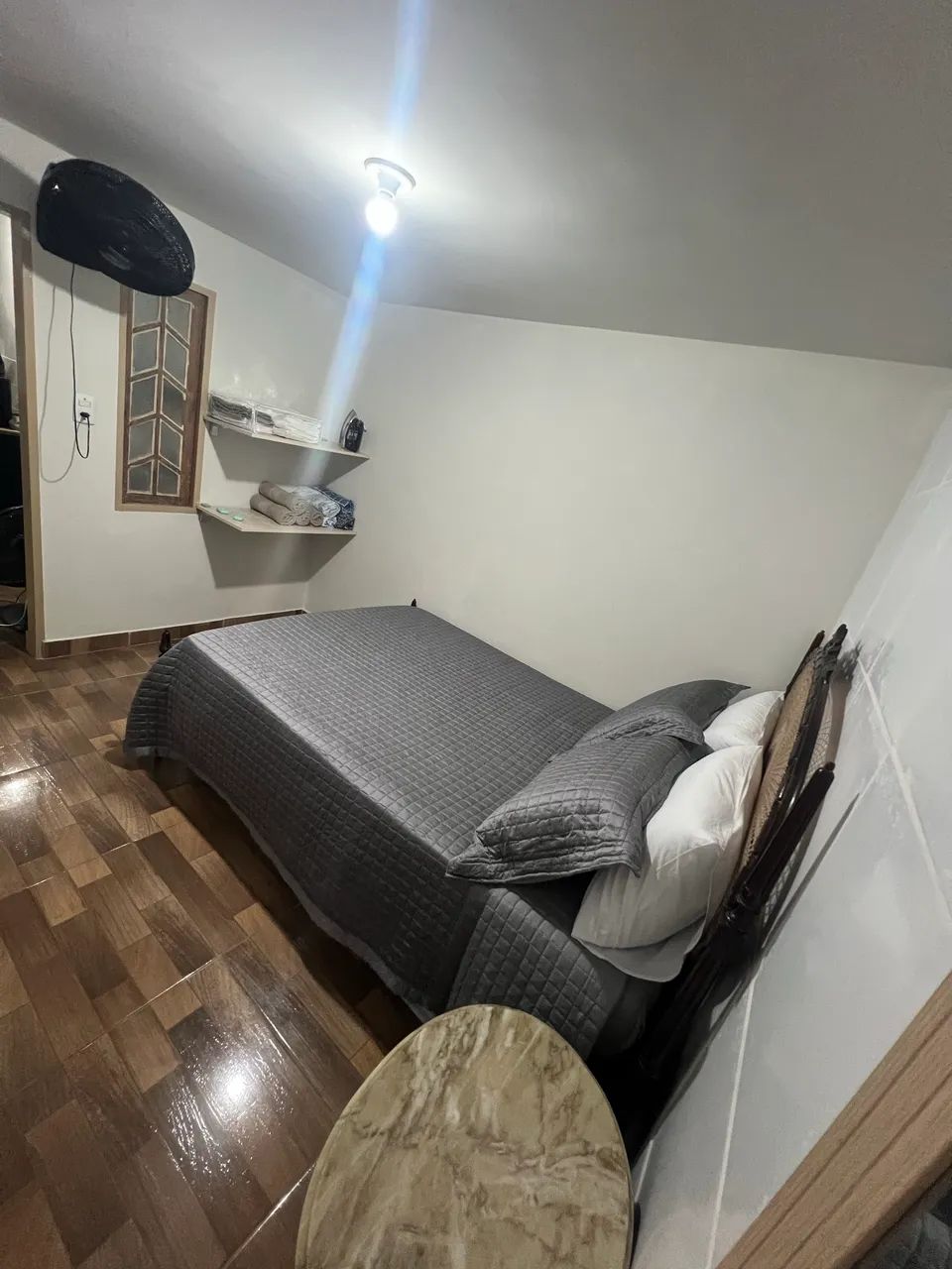 Kit net praia da Costa Vila Velha. Morro do moreno - Foto 4