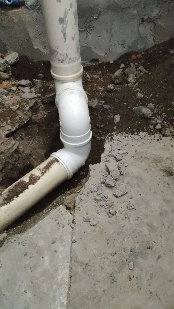 Meio oficial de pedreiro carpinteiro  - Foto 5