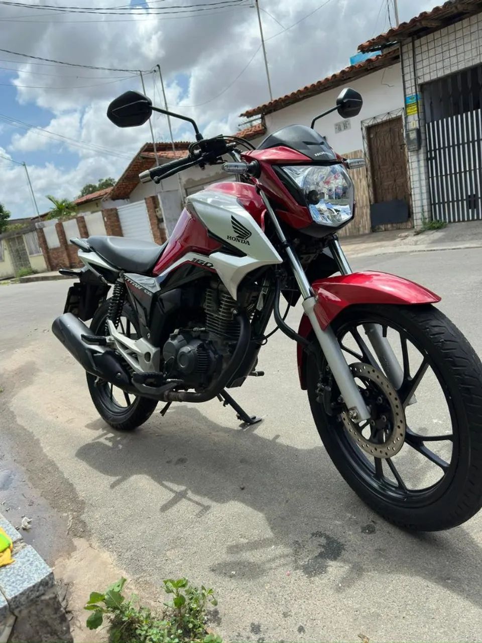 Titan 2024 14.000 km rodados - Foto 4