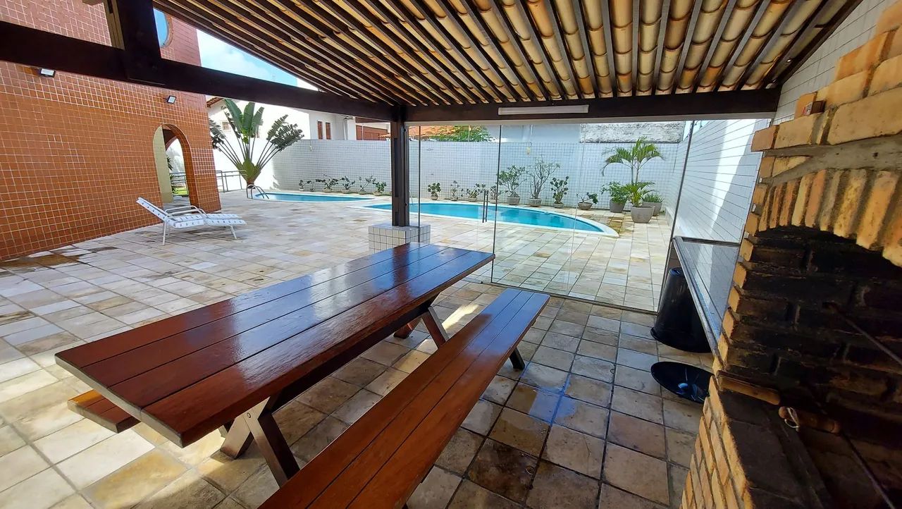  APARTAMENTO ALTO PADRÃO EM CANDELÁRIA  - Foto 3