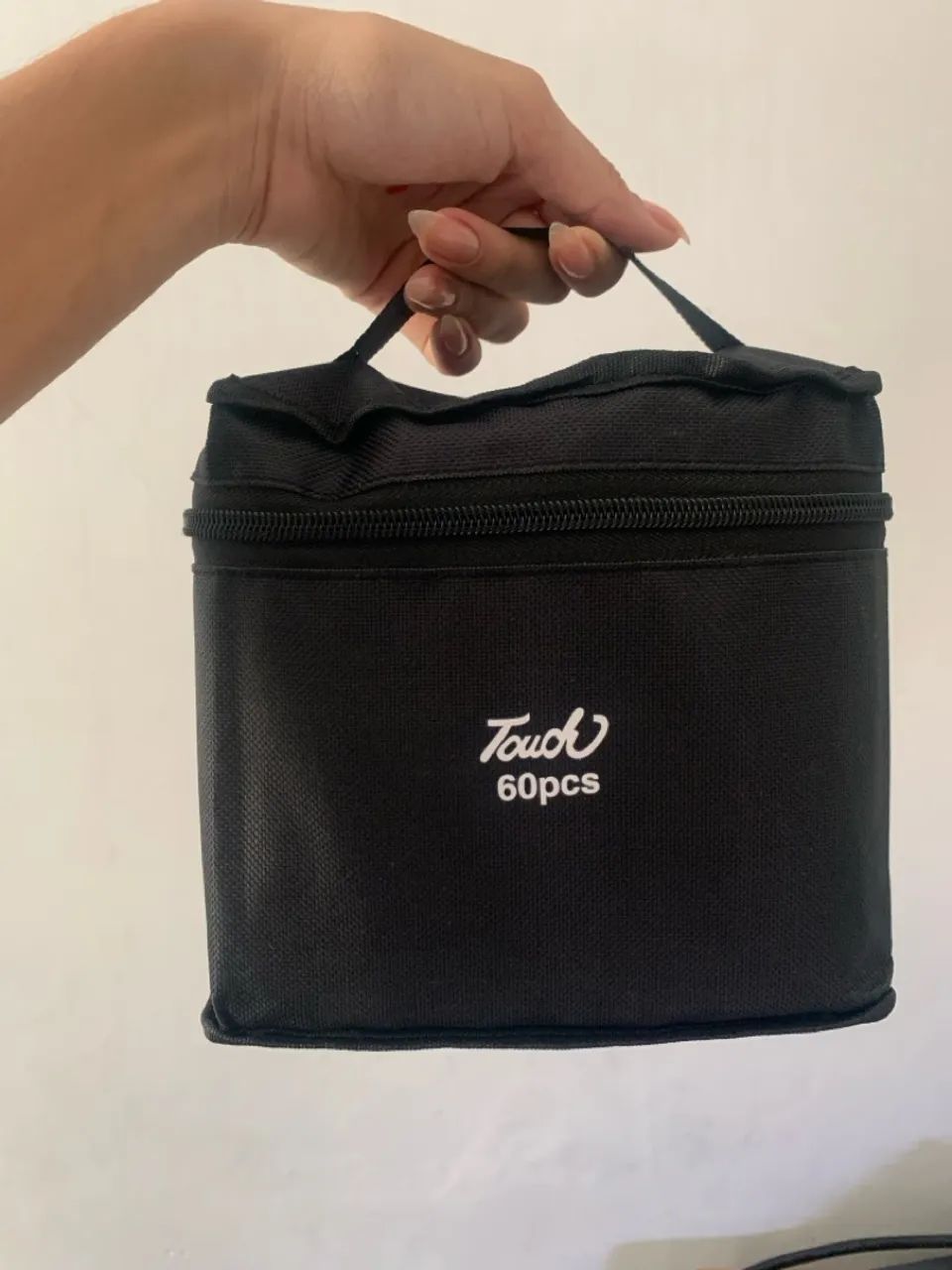 Pincéis marcadores Touch  - Foto 3