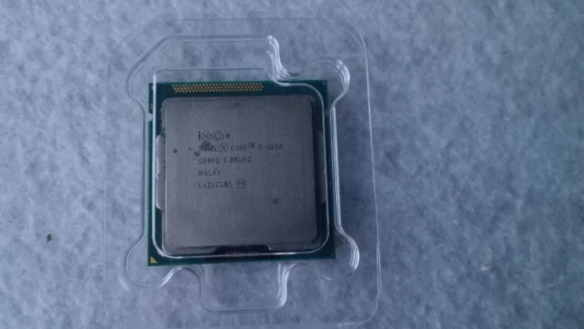 Processador: Intel Core I5 3330 - Pra sair já! 150, 00 - Saquarema, RJ.
