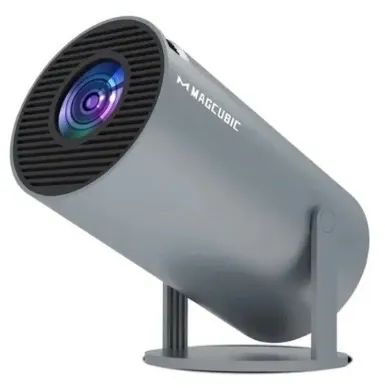 Projetor com Android 