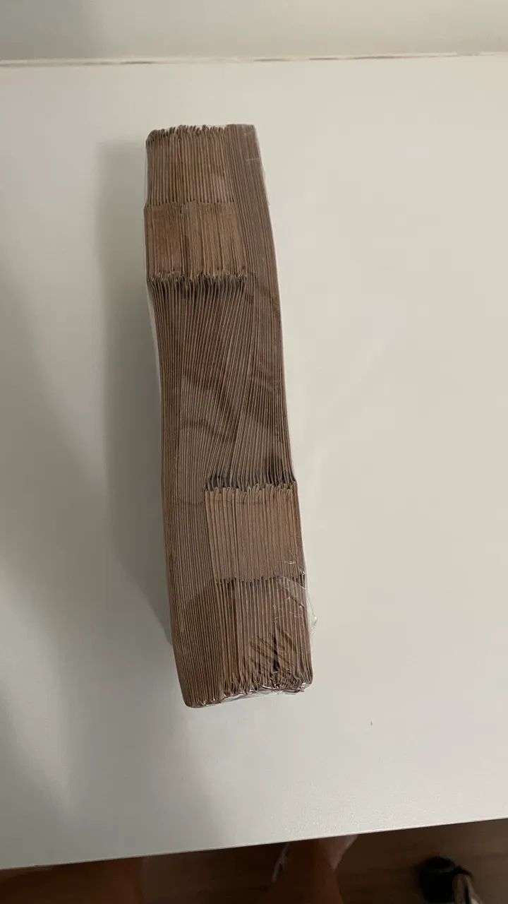 Saco papel kraft (50 unidades) - Foto 4