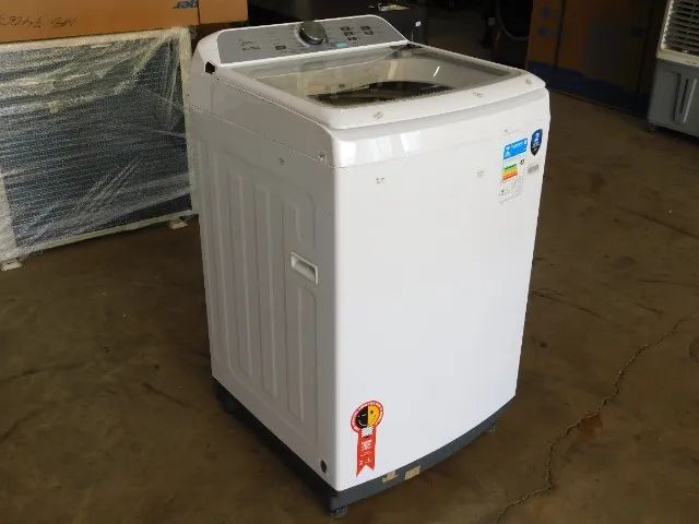Lavadora de Roupas Midea - MA500W13 (Retirada Peças)