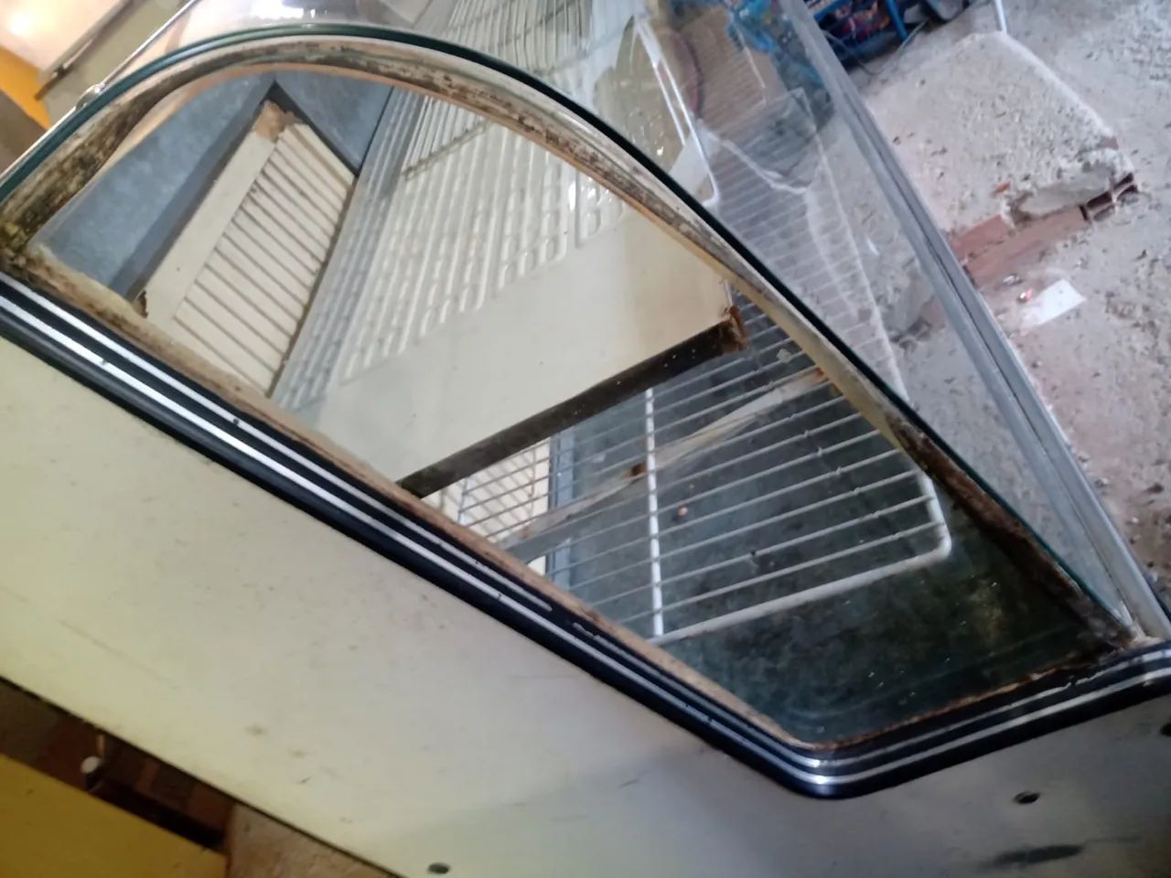 Vitrine Refrigerada para Exposição - Foto 3