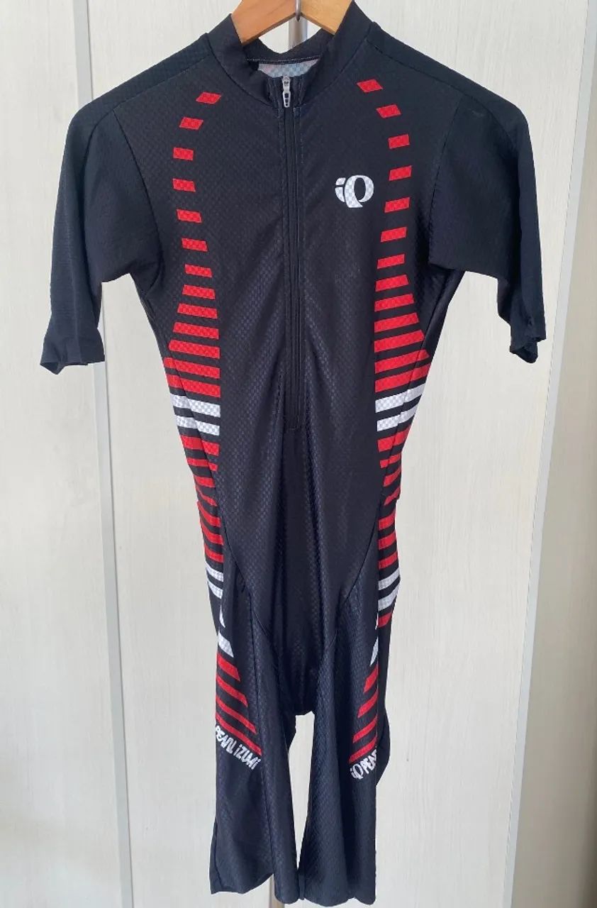 MACAQUINHO TRIATHLON PEARL IZUMI PRO  M