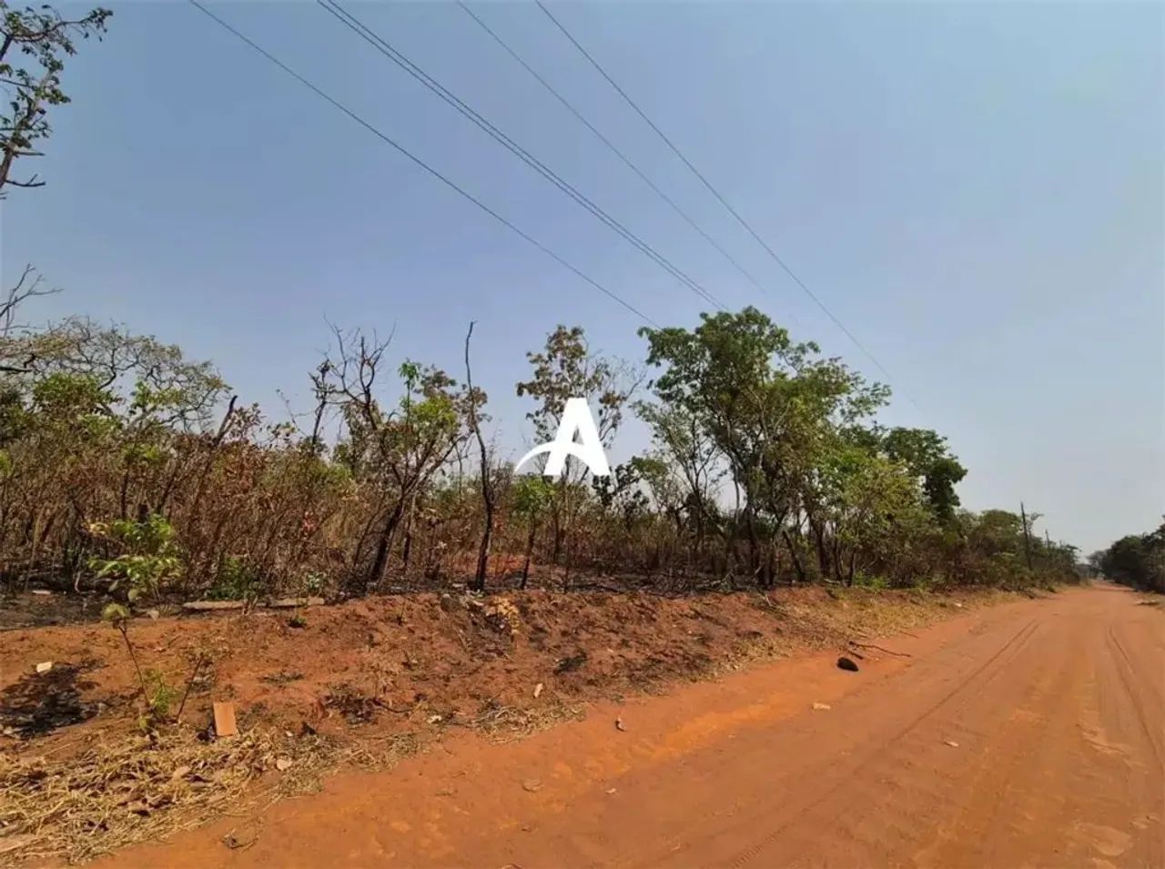 Chácara com 10.000m² à venda no Chácaras Bonanza - Foto 2
