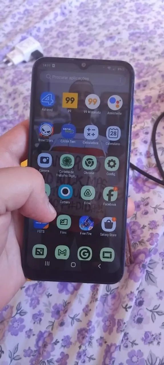 Samsung a3 - Foto 3