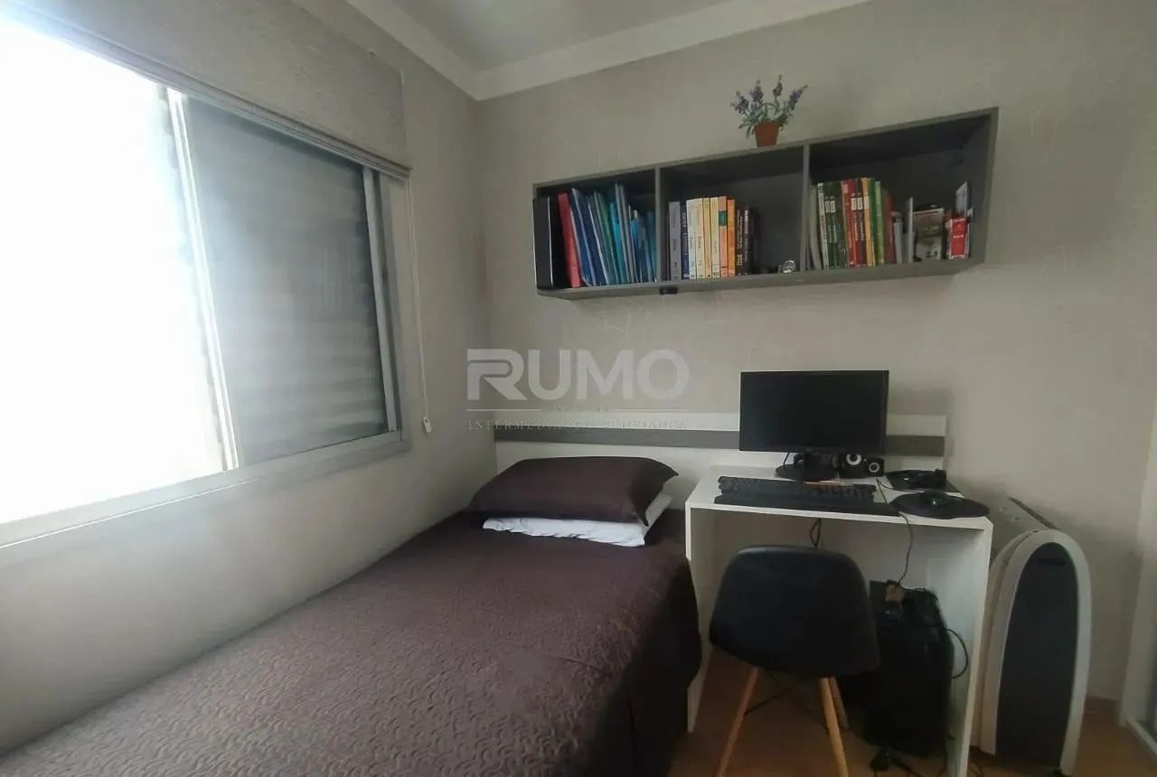 apartamento - Parque das Cachoeiras - Campinas - Foto 9