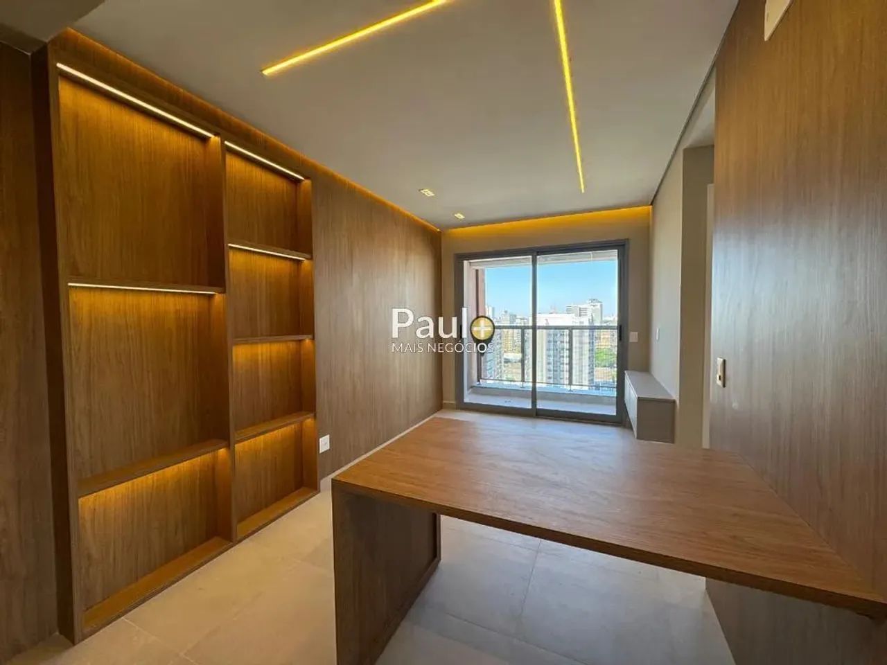Apartamento à venda em Campinas, Botafogo, com 2 quartos, com 58 m², My Way - Foto 4