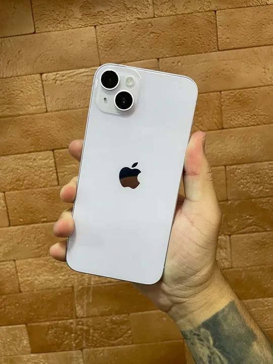 iPhone 14 com melhor preço da região / não perca a chance  - Foto 4