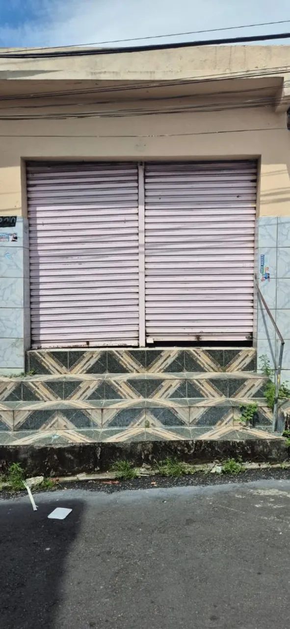 Porta de aço de enrolar - Foto 3