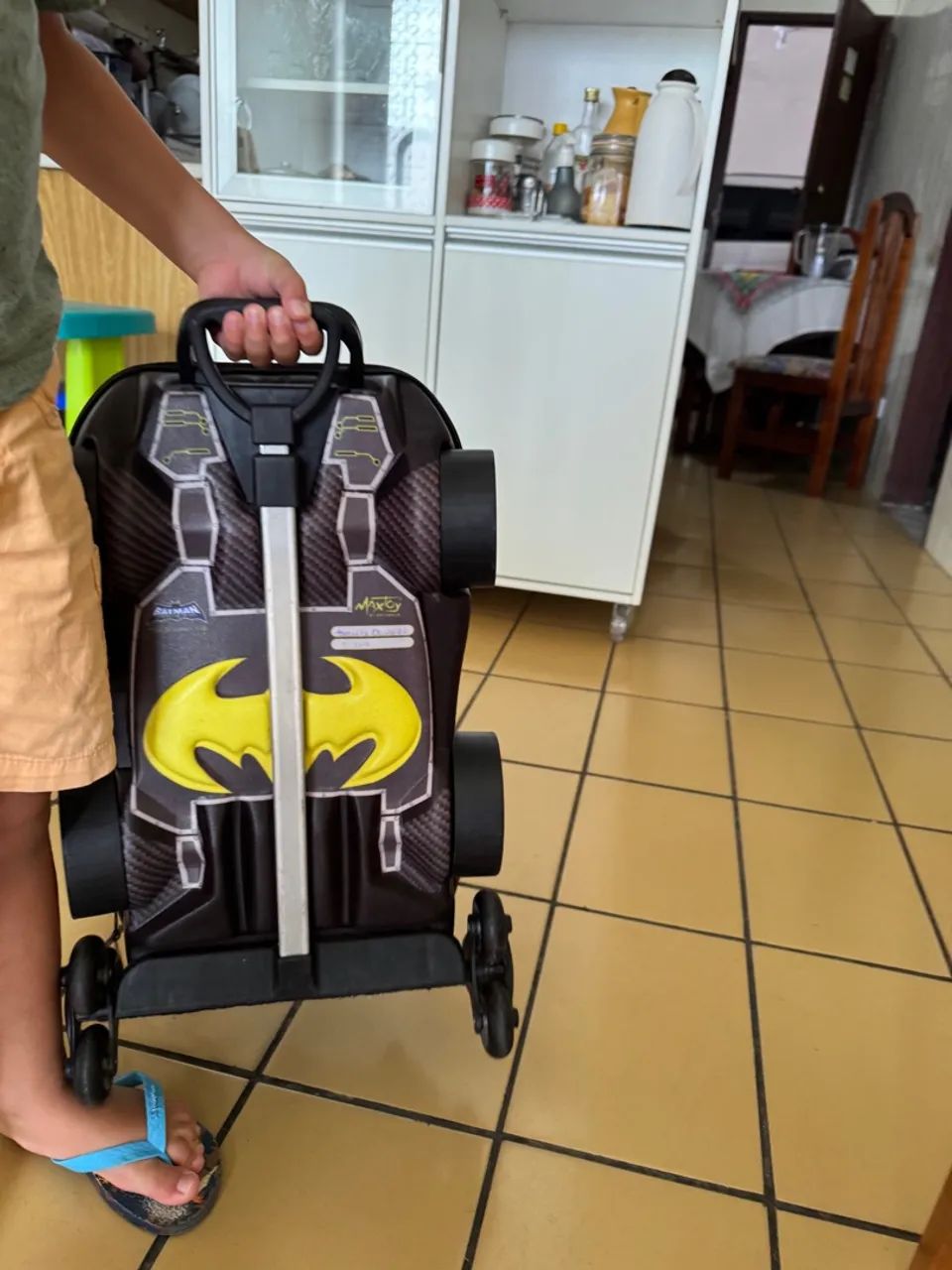 Bolsa Infantil - Foto 3