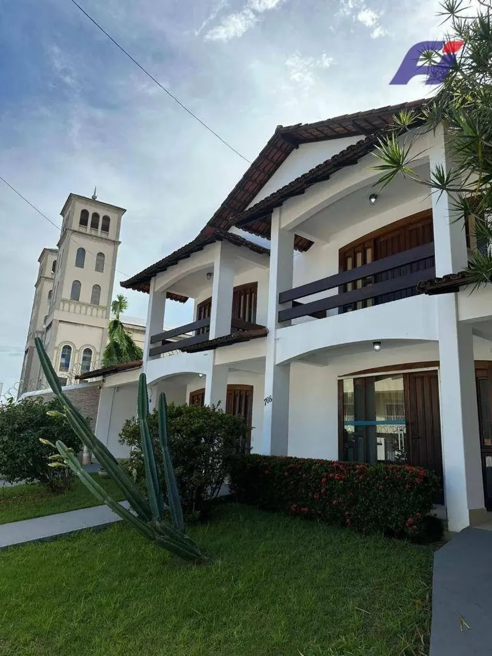 Casa com 13 dormitórios, 600 m² - venda por R$ 4.500.000,00 ou aluguel por R$ 23.000,00/mê
