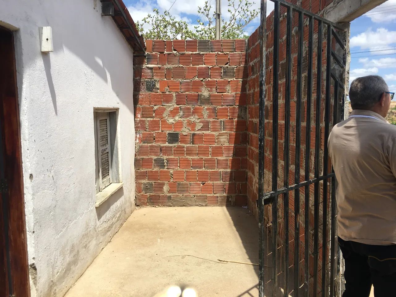 Vendo Casa em Canindé/CE - Foto 3