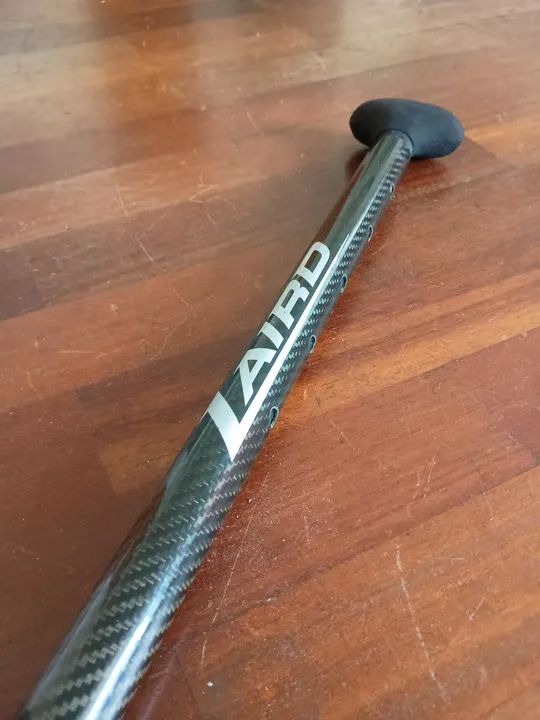 Remo Stand UP Paddle Laird (Carbono) - Foto 4