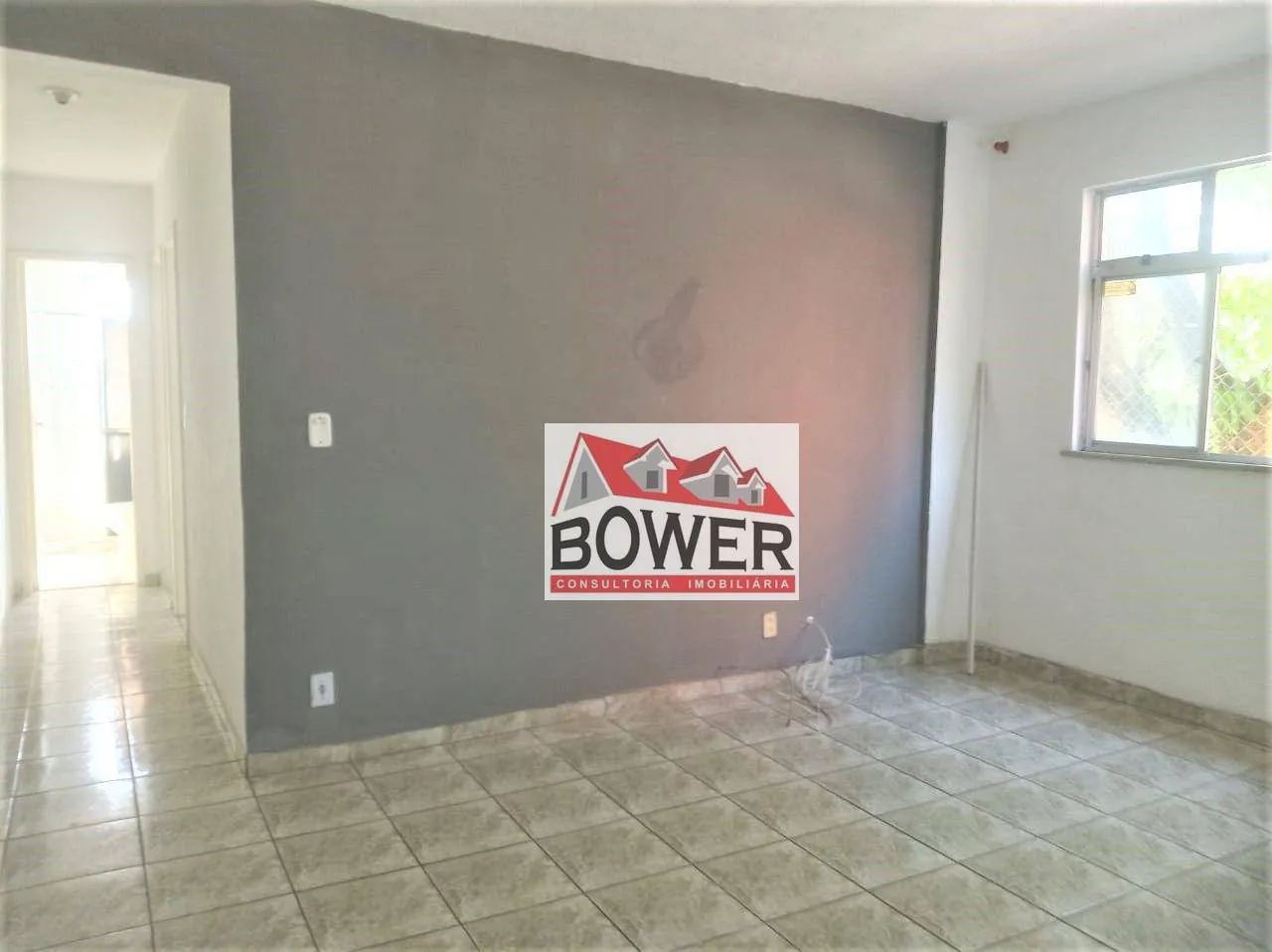 Apartamento à venda, 58 m² por R$ 190.000,00 - Santa Catarina - São Gonçalo/RJ