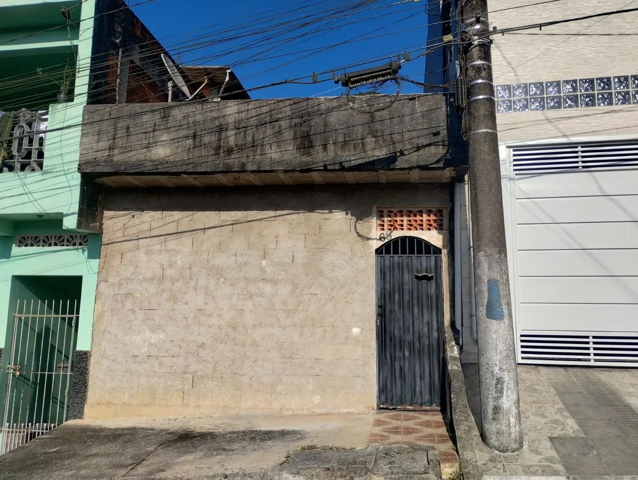 Primeira imagem do imóvel