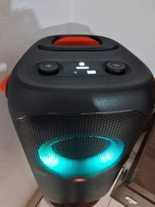 JBL PARTYBOX 110 - Foto 2